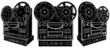 Professional Stereo Audio Tape Deck Recorder Vector 01 Professional Stereo Audio Tape Deck Recorder Vector 01