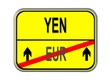 EUR - YEN