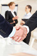 Business support