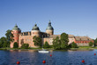 Foto: schloss gripsholm in schweden schloss gripsholm in schweden