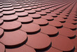 Roof tiles