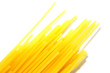 the spaghetti