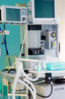 Hospital - Anesthesiology equipment
