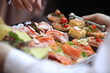 Fingerfood