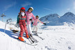 Vacances aux sport d'hiver Vacances aux sport d'hiver