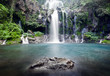 Cascades du bassin des Aigrettes - Ile de La Réunion