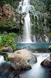 Cascades du bassin des Aigrettes - Ile de La Réunion