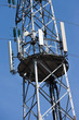 Relais antenne téléphone