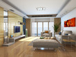 rendering living room rendering living room