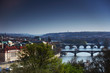prague