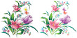 Flower-Vector