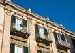 Historical palace.