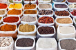 spices
