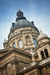 St. Stephen's Basilica, Budapest, Hungary. St. Stephen's Basilica, Budapest, Hungary.