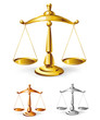 scales