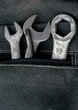 Equipment repairs