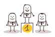 Photo en ligne au meilleur prix businessman number one