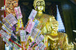 Thai money Thai money