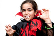 Déguisement de dracula