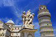 Italy, Pisa