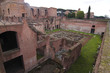 Rome - Palatine Hill - third court
