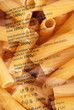 pasta italiana confezionata