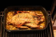 Entenbraten