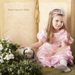 Fairytale Princess