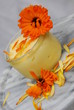 Ringelblumensalbe (Calendula )Herstellung Naturkosmetik