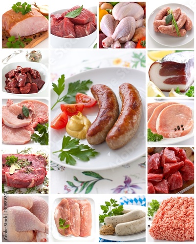 Foto: Meat Meat