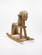 cheval de bois