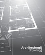 Vector: architectural background architectural background
