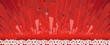 Abstract gambling city