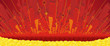 Abstract gambling city