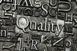 quality qualität