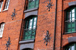 Speicherstadt in Hamburg Speicherstadt in Hamburg
