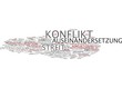 Konflikt