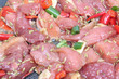 Fleisch in Marinade 3