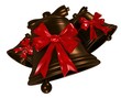 cloches en chocolat cloches en chocolat