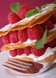 mille feuille