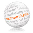 kommunikation 3d