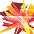 digital background