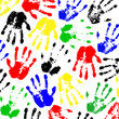 Handprint