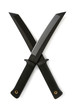 Tanto knifes