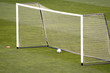 Photo: Goles de fútbol Goles de fútbol