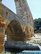 le gardon et son pont du gard le gardon et son pont du gard