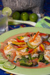 Photo: mediteranean cuisine shrimps bell peppers 7 mediteranean cuisine shrimps bell peppers 7