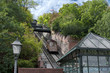 Budapest Funicular, Hungary