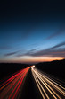 Night Traffic 2