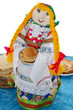 Maslenitsa Puppet full size